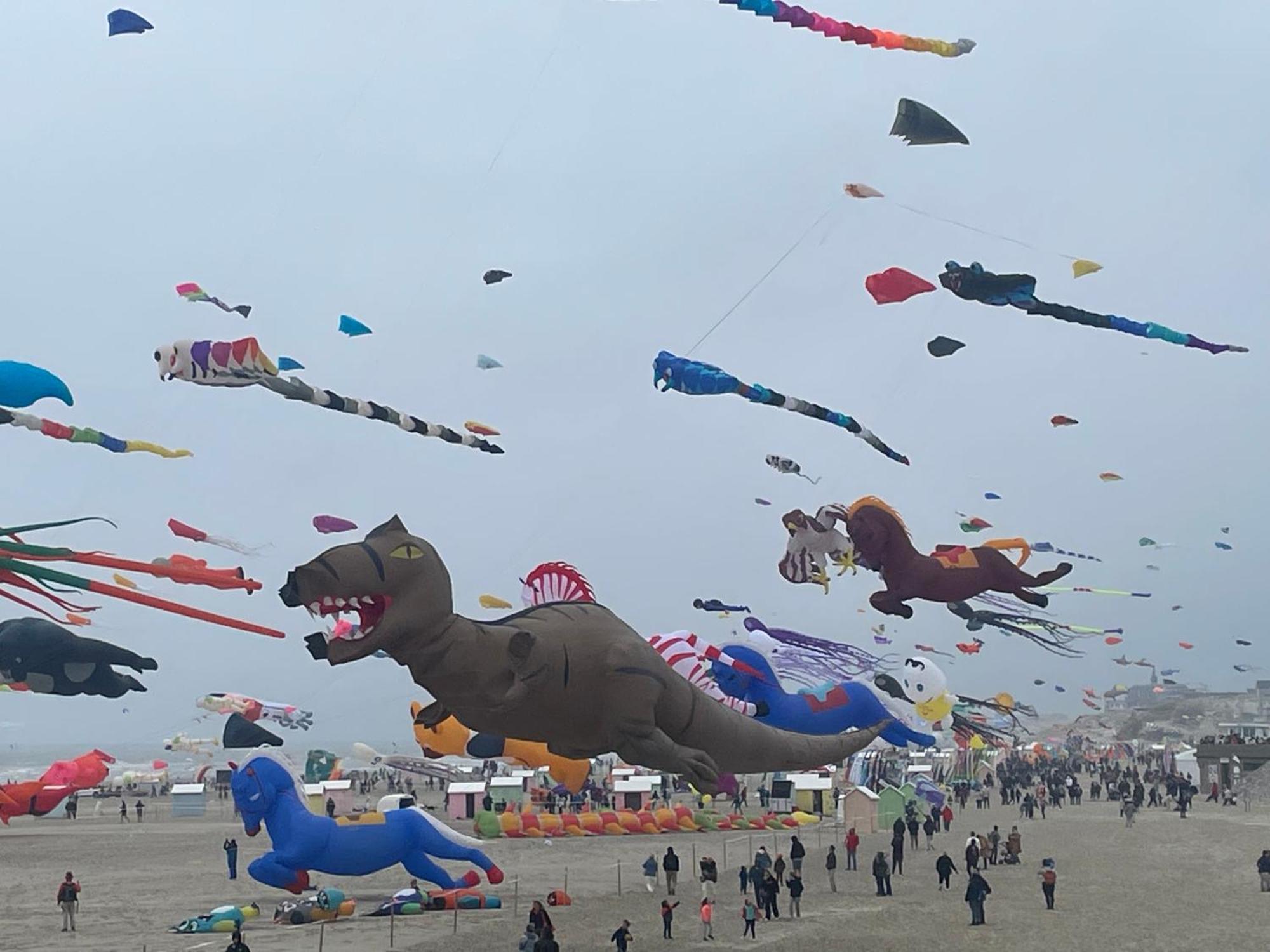 Gite Chti Picard Parking Prive Gratuit Et 100M De La Plage Berck Extérieur photo