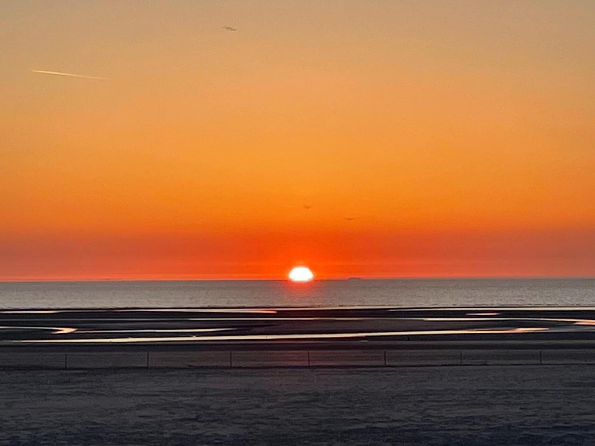 Gite Chti Picard Parking Prive Gratuit Et 100M De La Plage Berck Extérieur photo